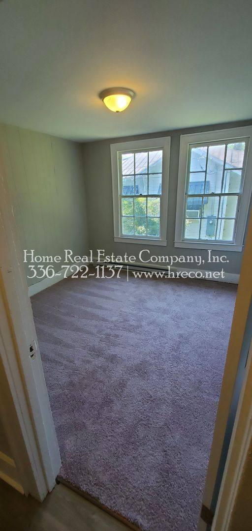 Apartment for rent at 926 N Jackson Ave, Winston Salem, NC 27101