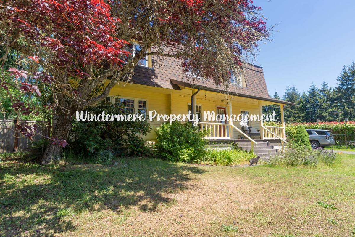 House for rent at 25996 Barber Cut Off Rd NE, Kingston, WA 98346