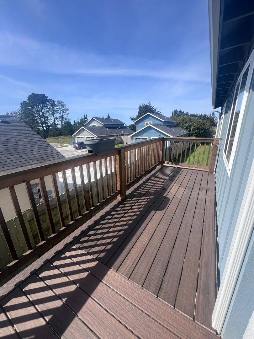 House for rent at 1809 Caroline Ave, McKinleyville, CA 95519