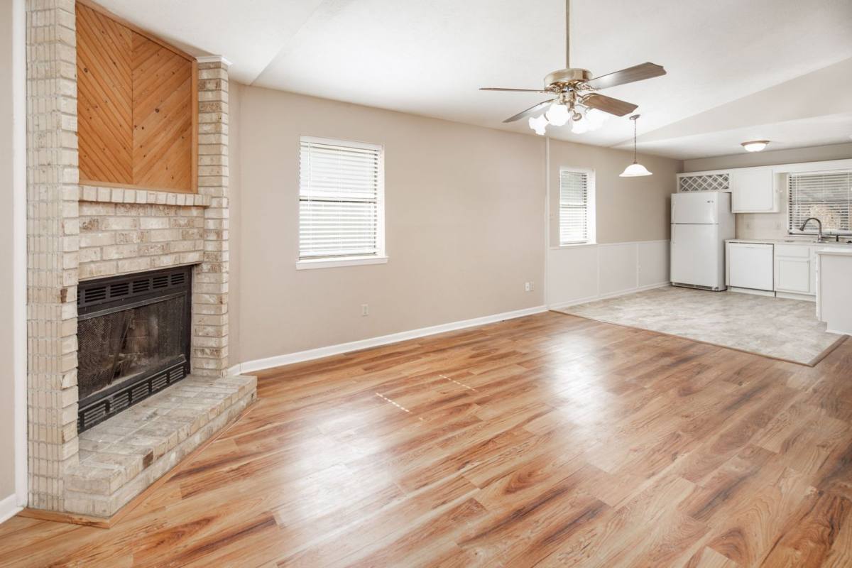 House for rent at 808 Camellia Court, College Station, TX 77840
