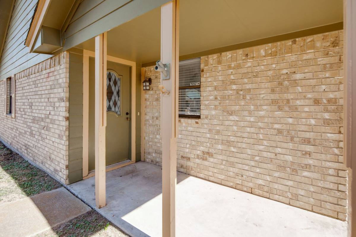 House for rent at 808 Camellia Court, College Station, TX 77840
