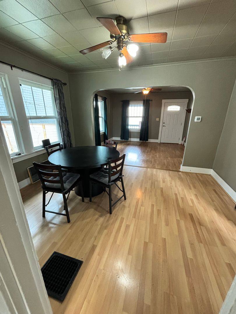 House for rent at 122 N Alberta, Portland, OR 97217