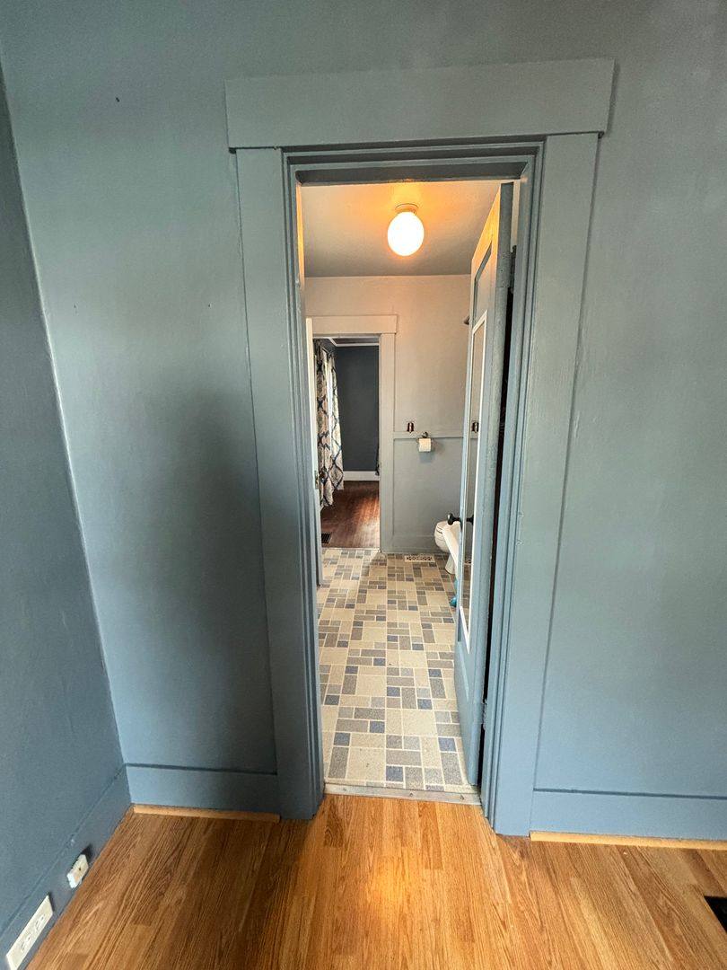 House for rent at 122 N Alberta, Portland, OR 97217