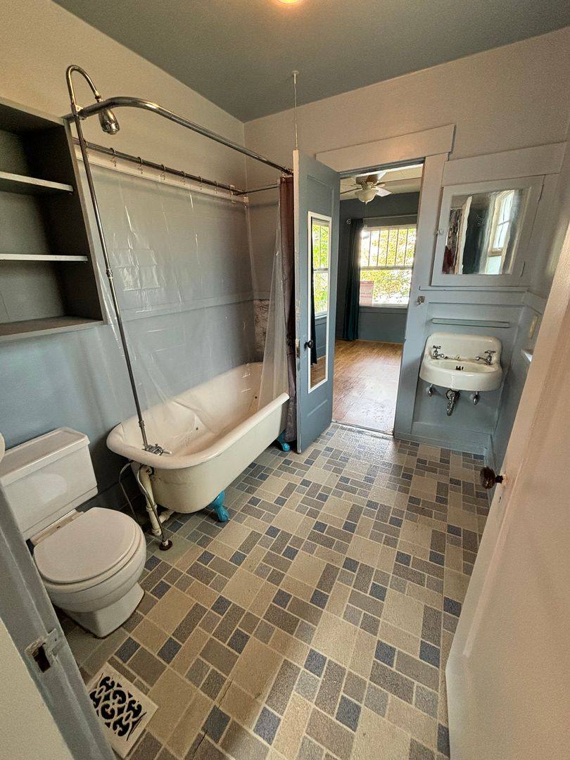 House for rent at 122 N Alberta, Portland, OR 97217