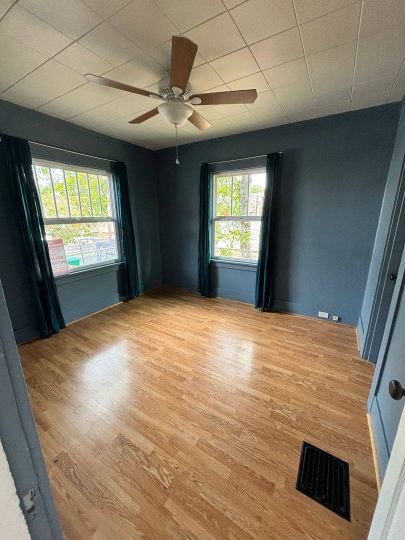 House for rent at 122 N Alberta, Portland, OR 97217