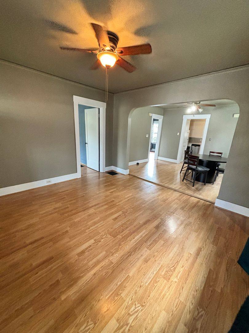 House for rent at 122 N Alberta, Portland, OR 97217