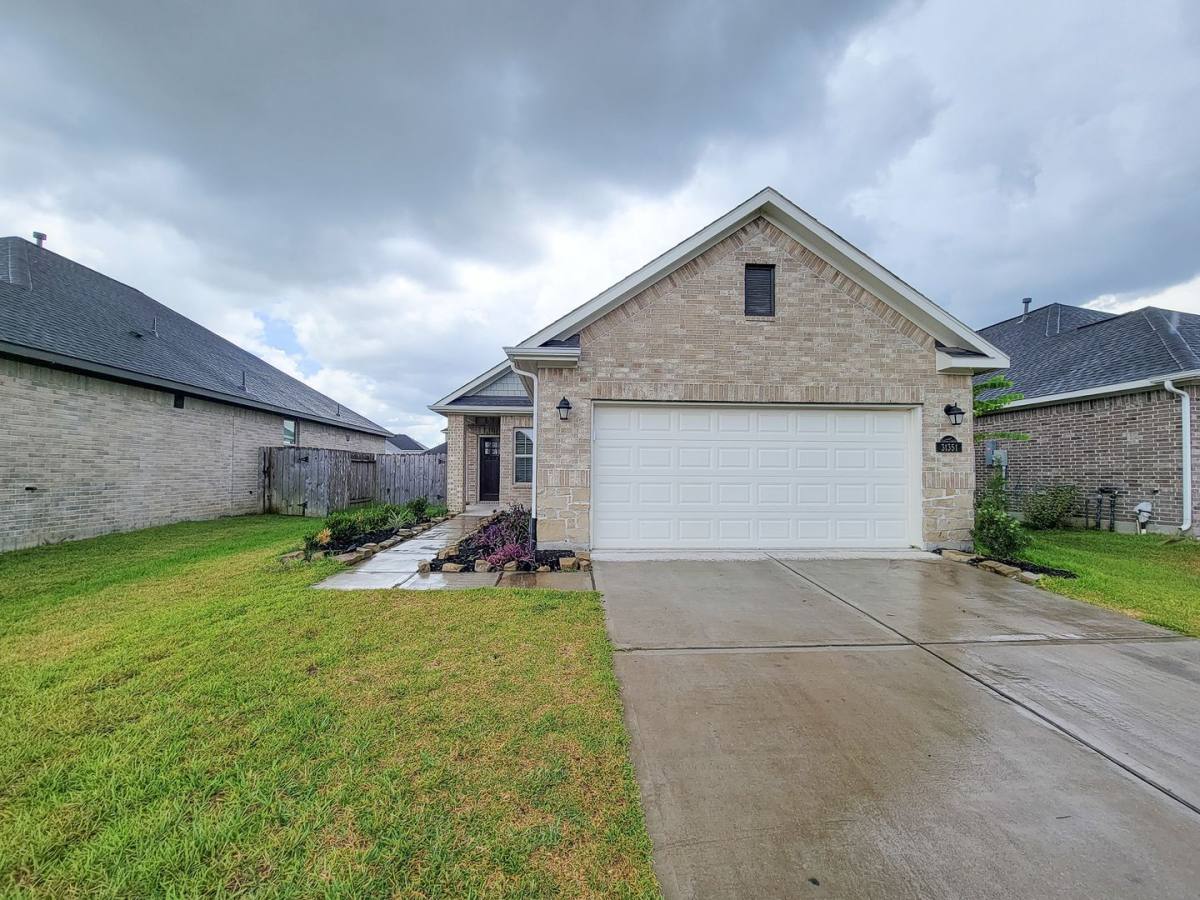 House for rent at 31351 Horseshoe Meadow Bend, Fulshear, TX 77441