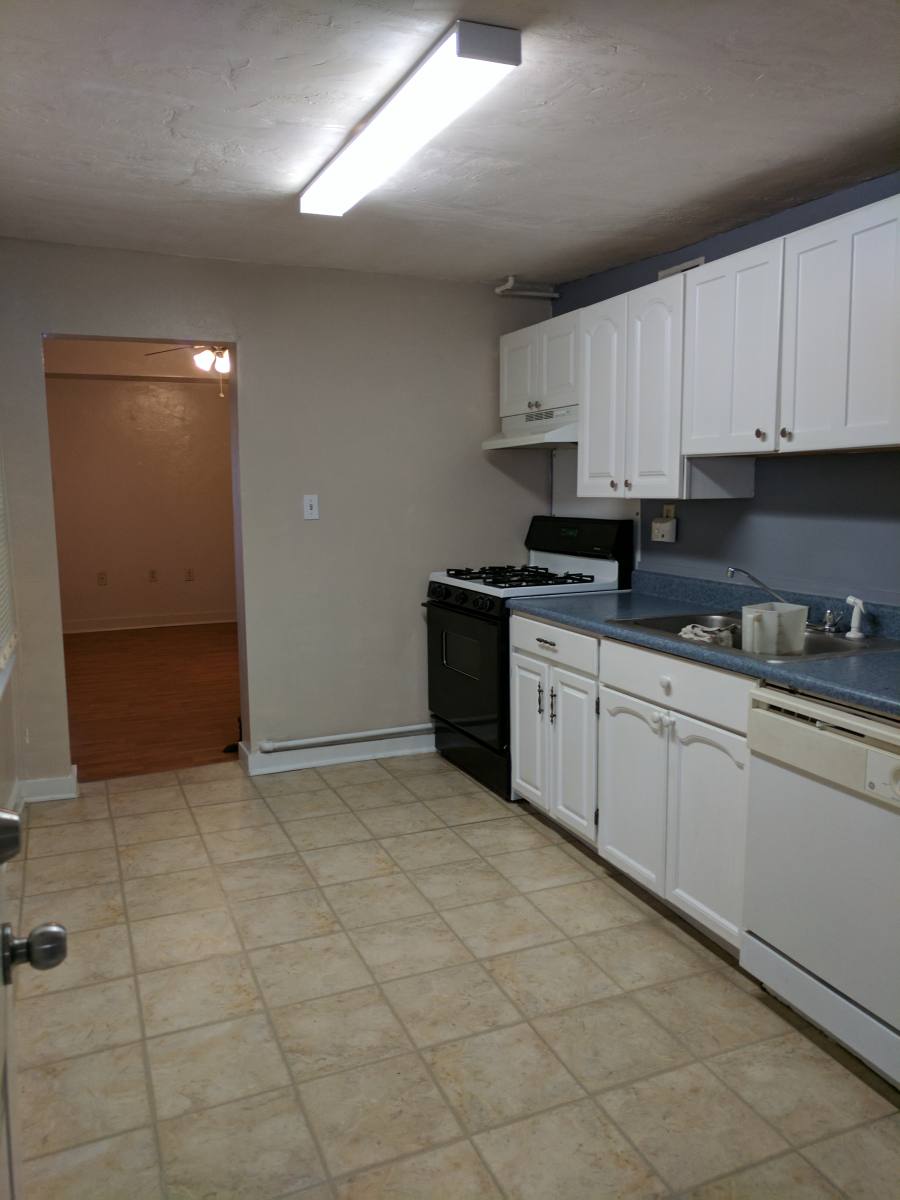 Apartment for rent at 130 S 19th St, Pittsburgh, PA 15203