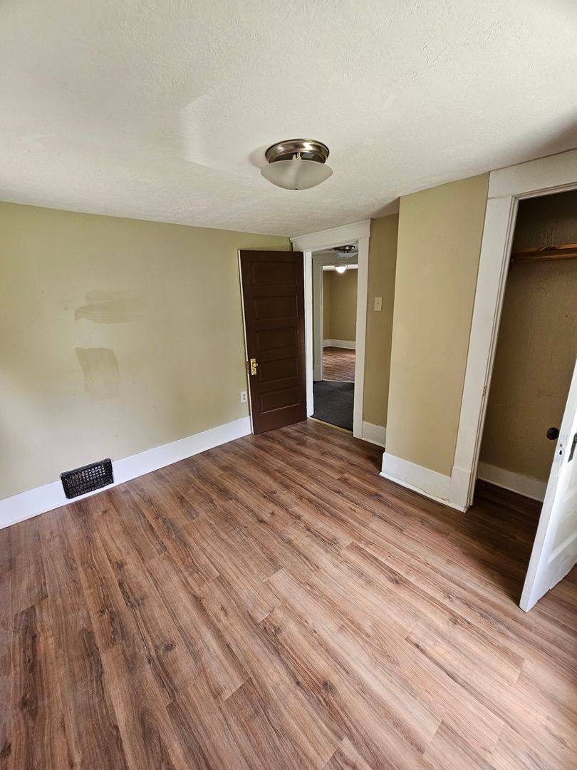 House for rent at 344 Fuller St, Akron, OH 44306