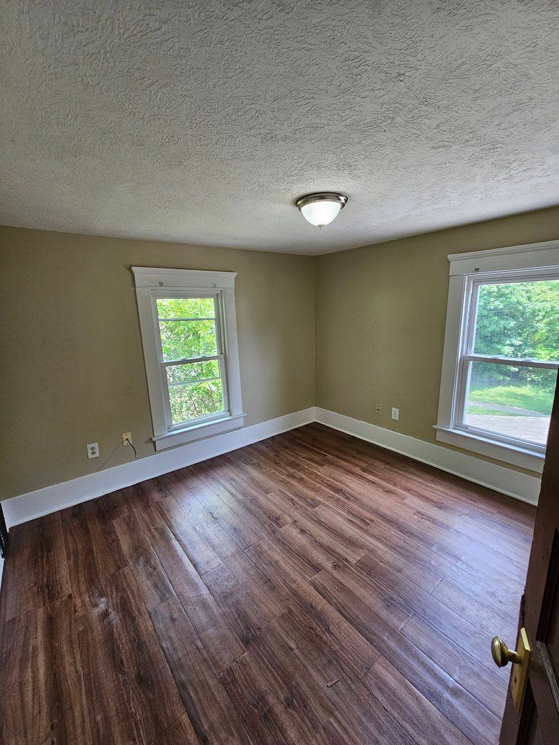House for rent at 344 Fuller St, Akron, OH 44306