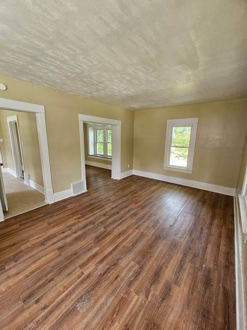 House for rent at 344 Fuller St, Akron, OH 44306