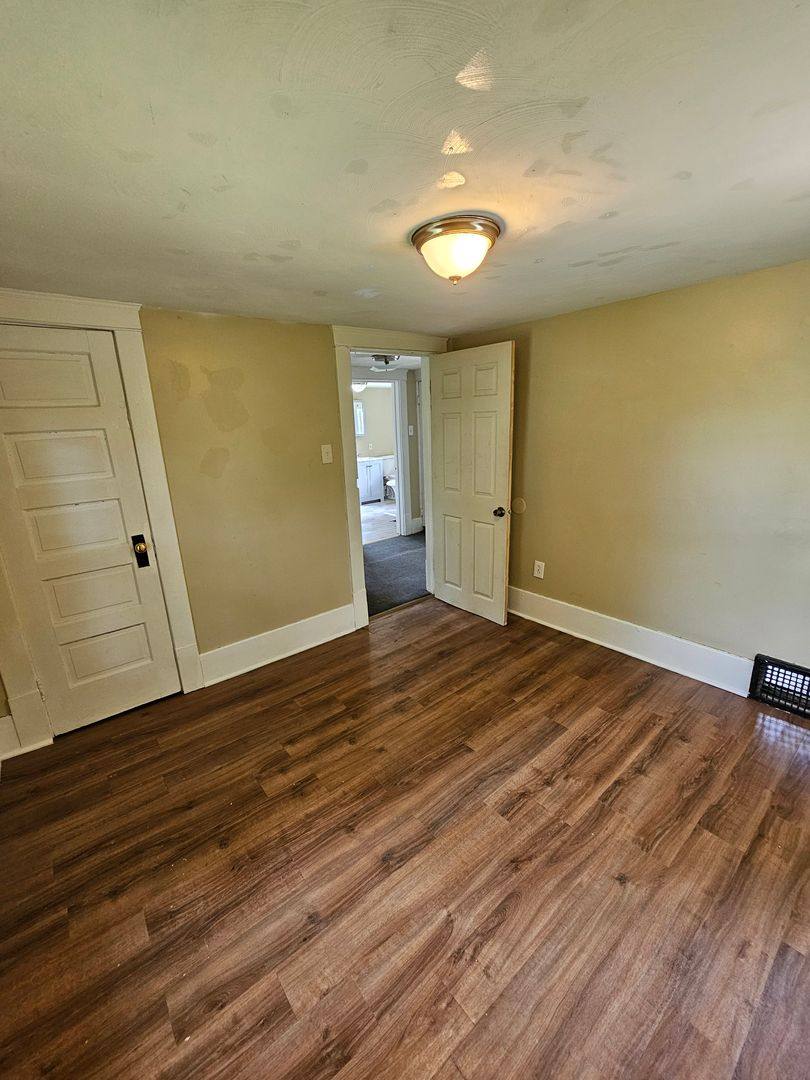 House for rent at 344 Fuller St, Akron, OH 44306