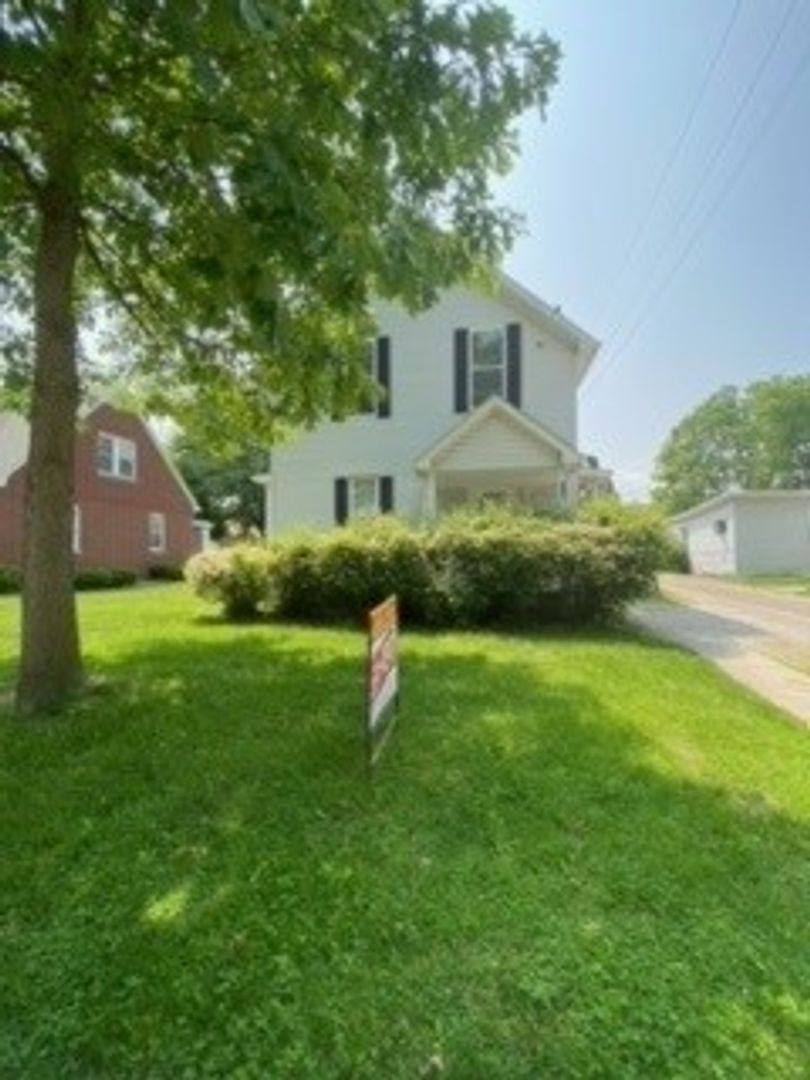 Apartment for rent at 813 S 8th, Goshen, IN 46526