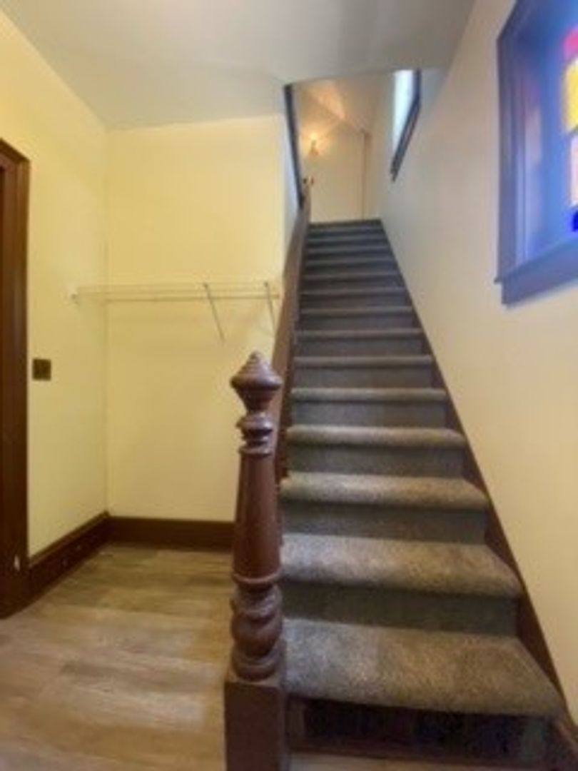 Apartment for rent at 813 S 8th, Goshen, IN 46526