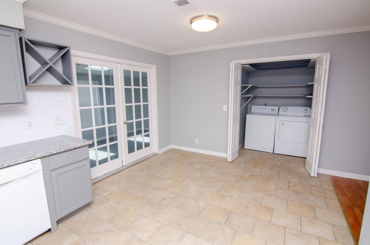 House for rent at 3105 B Wellington Ave, Nashville, TN 37212