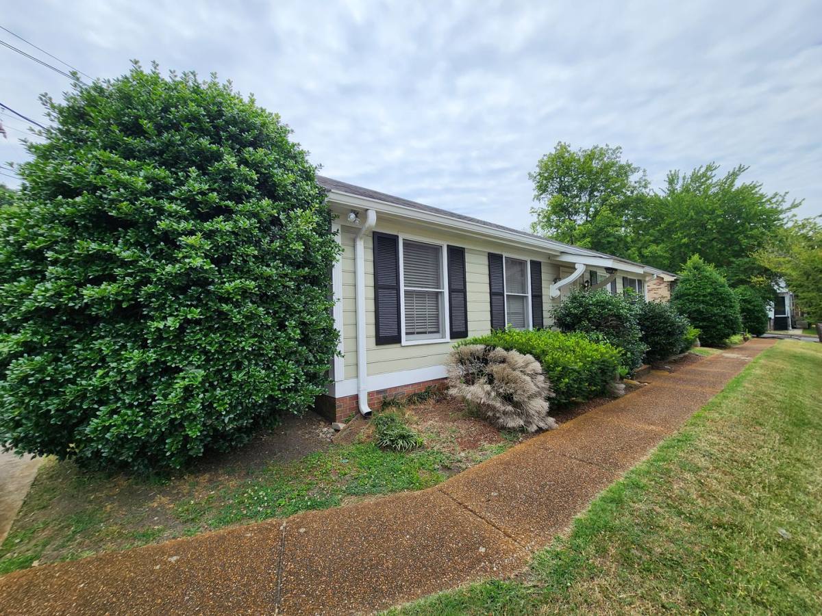 House for rent at 3105 B Wellington Ave, Nashville, TN 37212