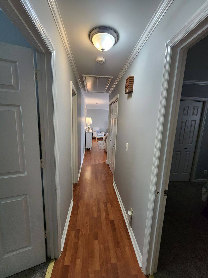 House for rent at 3105 B Wellington Ave, Nashville, TN 37212