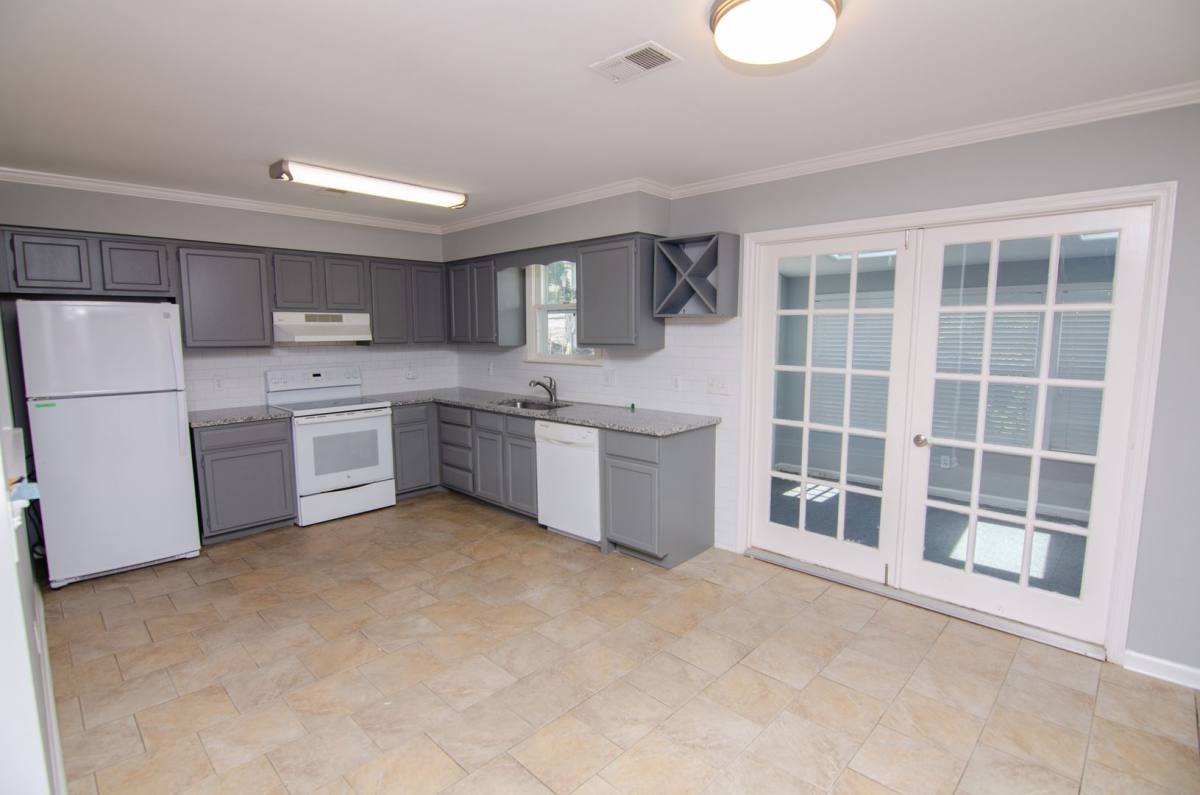 House for rent at 3105 B Wellington Ave, Nashville, TN 37212
