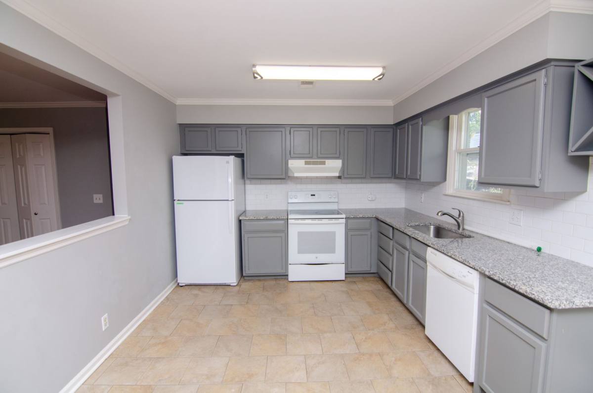 House for rent at 3105 B Wellington Ave, Nashville, TN 37212