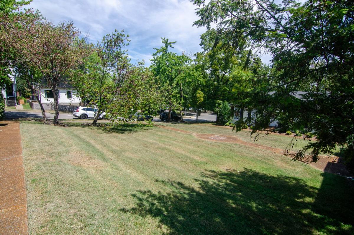 House for rent at 3105 B Wellington Ave, Nashville, TN 37212
