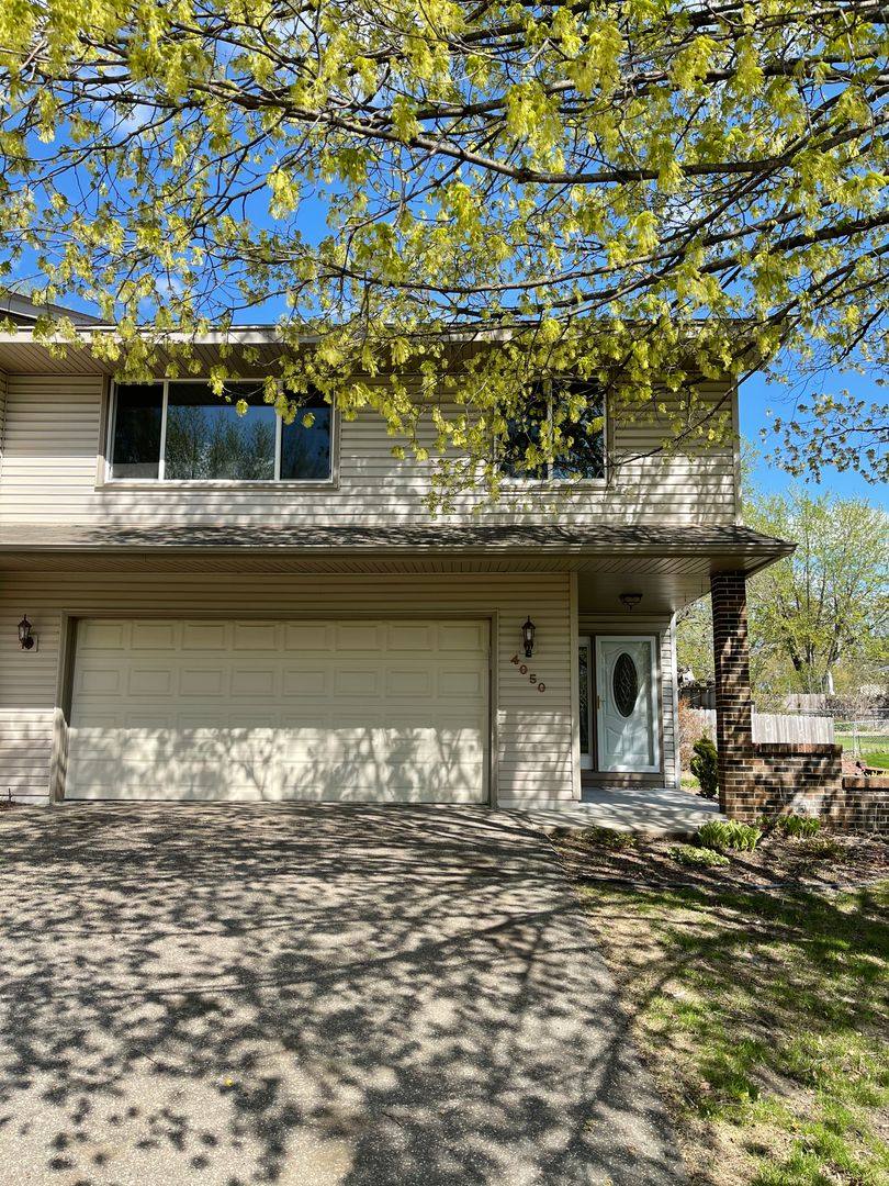 House for rent at 4050 Glacier Lane N, Minneapolis, MN 55446