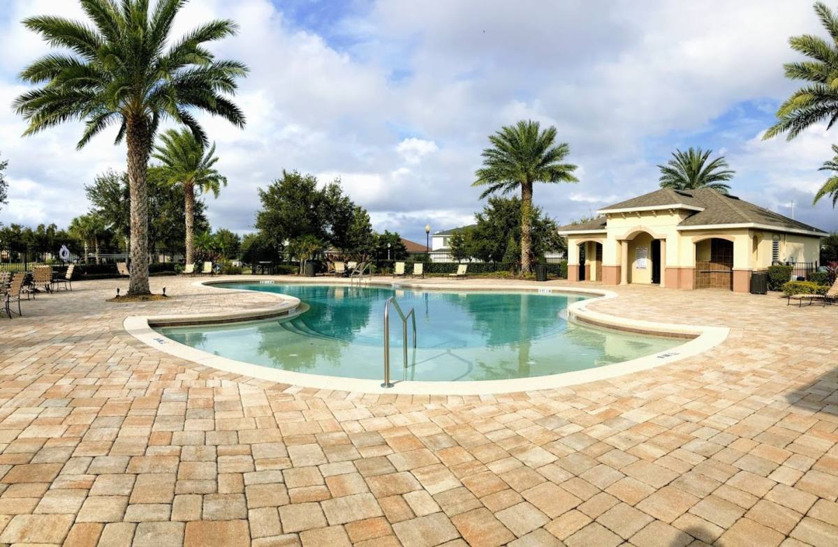 House for rent at 11717 Chateaubriand Ave, Orlando, FL 32836