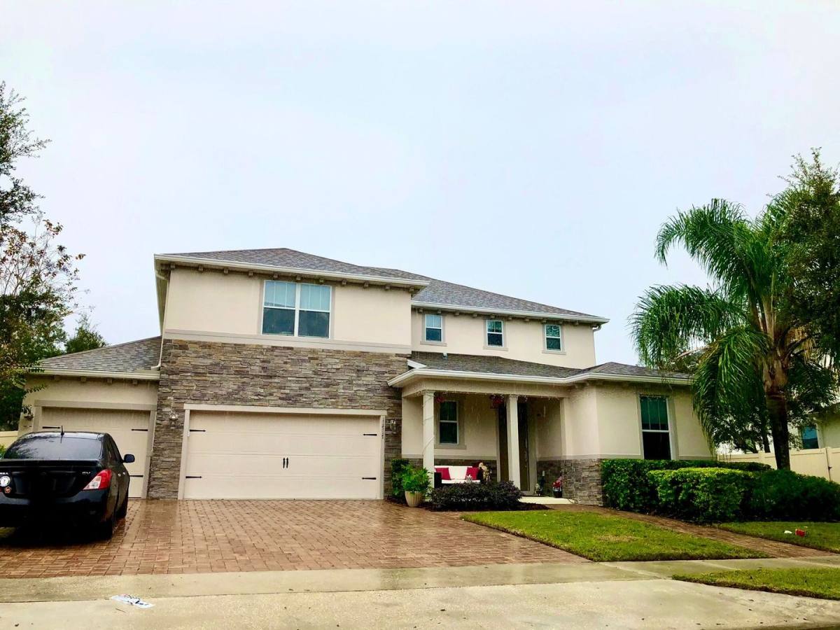 House for rent at 11717 Chateaubriand Ave, Orlando, FL 32836