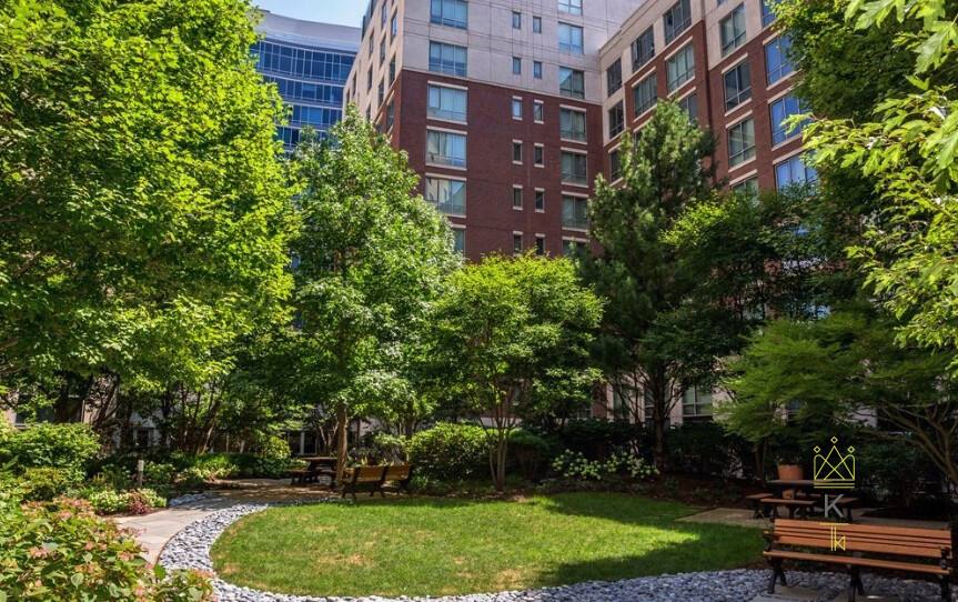 Apartment for rent at 180 Brookline Ave, Boston, MA 02215
