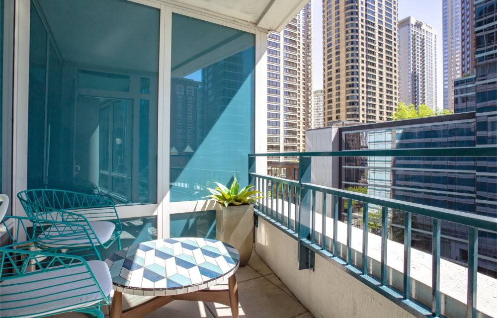 Apartment for rent at 355 E Ohio St, Chicago, IL 60611