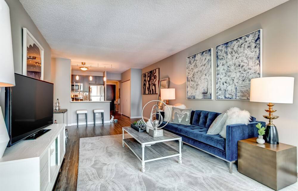 Apartment for rent at 355 E Ohio St, Chicago, IL 60611