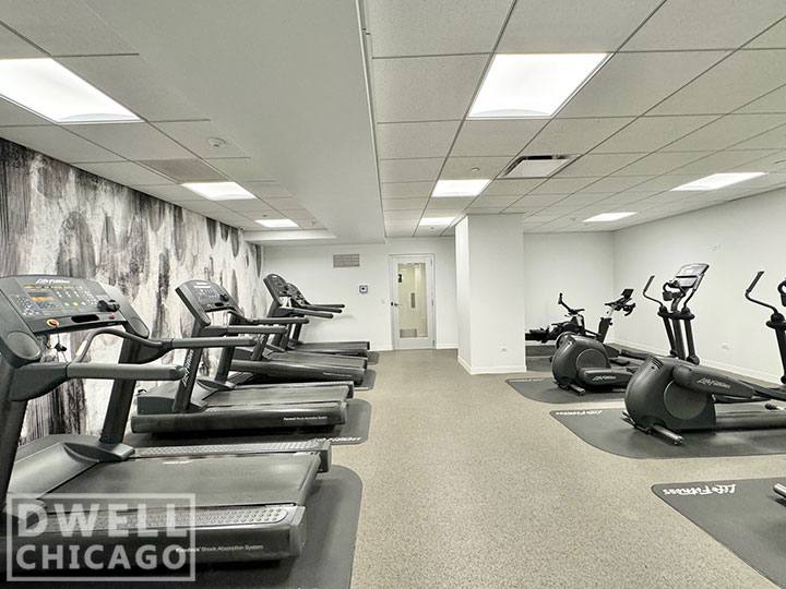 Apartment for rent at 200 E Chestnut St, Chicago, IL 60611