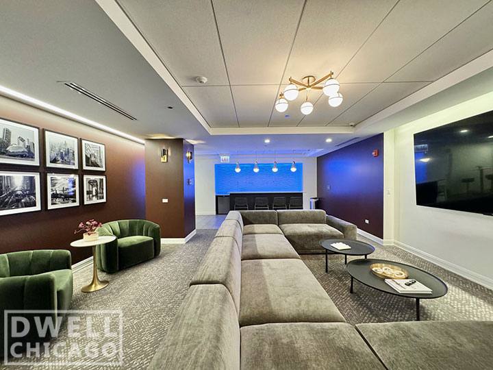 Apartment for rent at 200 E Chestnut St, Chicago, IL 60611