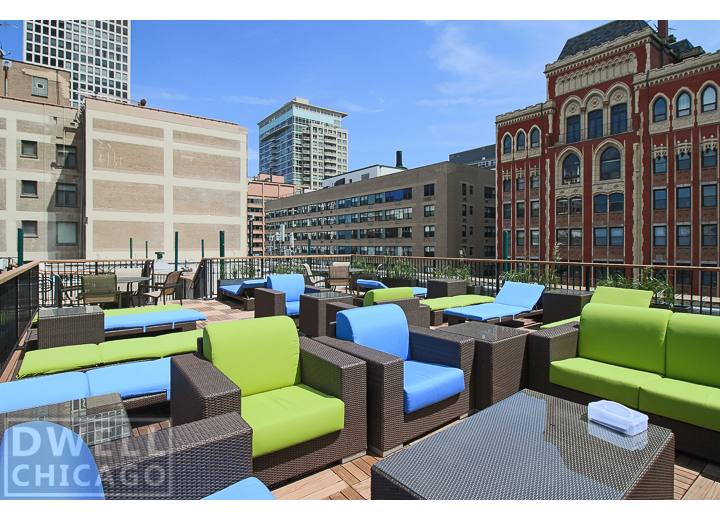 Apartment for rent at 200 E Chestnut St, Chicago, IL 60611