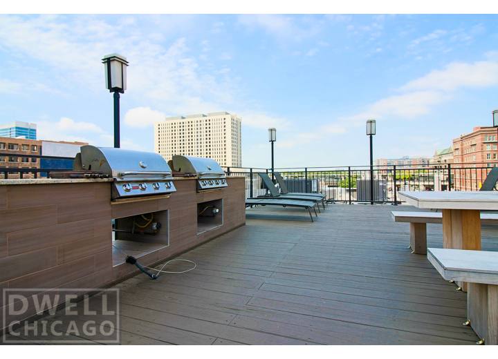 Apartment for rent at 1212 S Michigan, Chicago, IL 60605