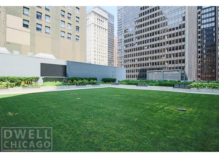 Apartment for rent at 201 N Garland, Chicago, IL 60601