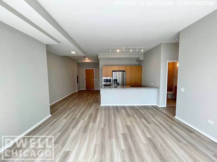 Apartment for rent at 200 E Illinois St, Chicago, IL 60611