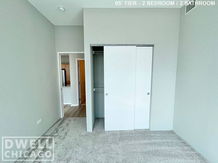 Apartment for rent at 200 E Illinois St, Chicago, IL 60611