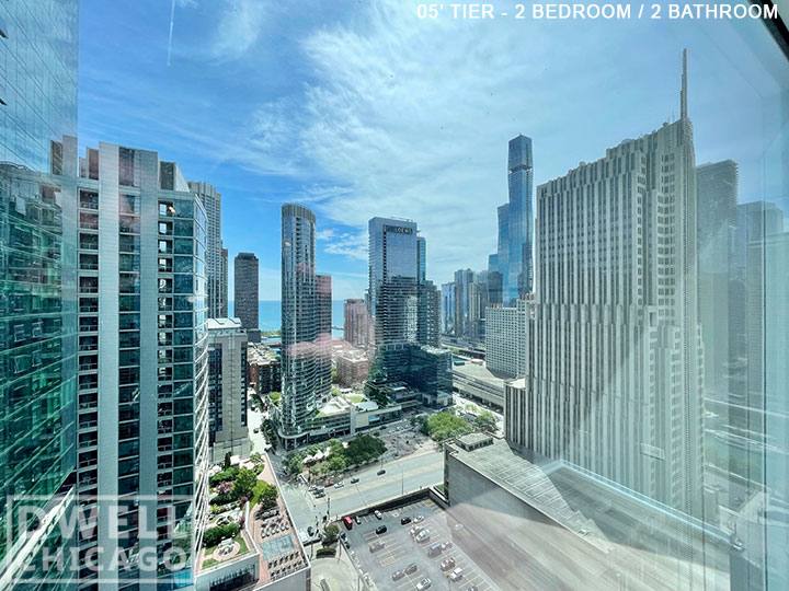 Apartment for rent at 200 E Illinois St, Chicago, IL 60611