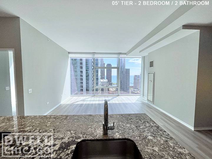 Apartment for rent at 200 E Illinois St, Chicago, IL 60611