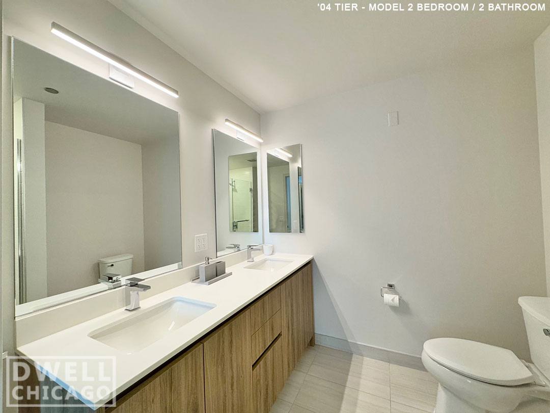 Apartment for rent at 313 W Wolf Point Plaza, Chicago, IL 60654