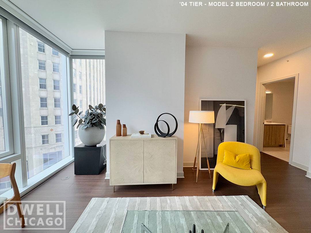 Apartment for rent at 313 W Wolf Point Plaza, Chicago, IL 60654