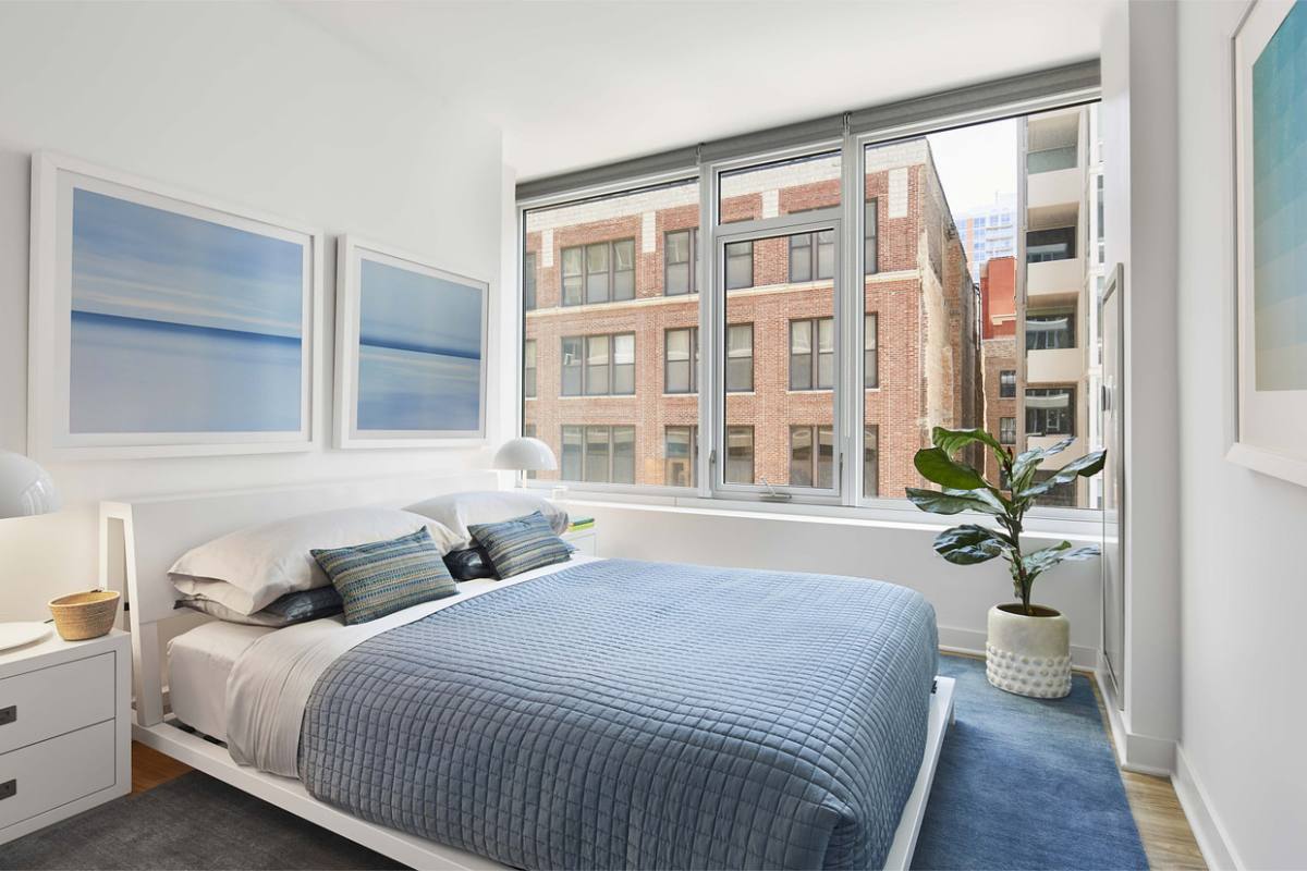 Apartment for rent at 720 S Wells St, Chicago, IL 60605
