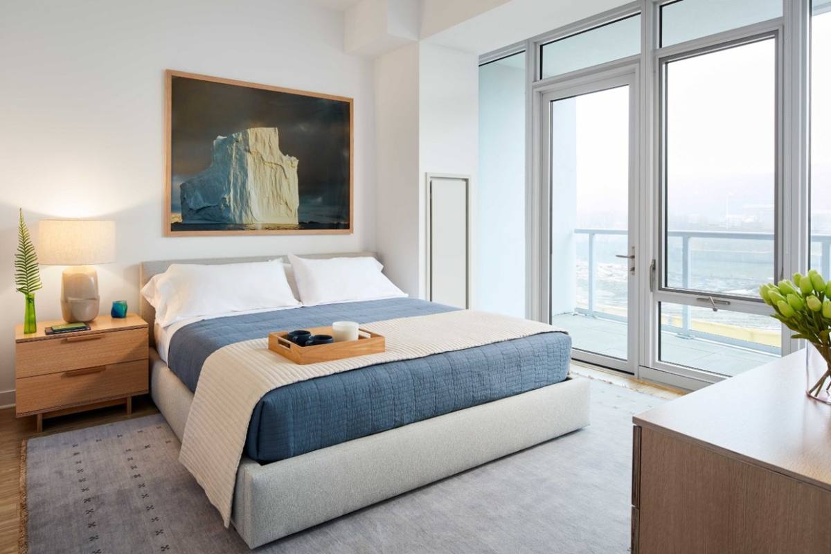 Apartment for rent at 720 S Wells St, Chicago, IL 60605