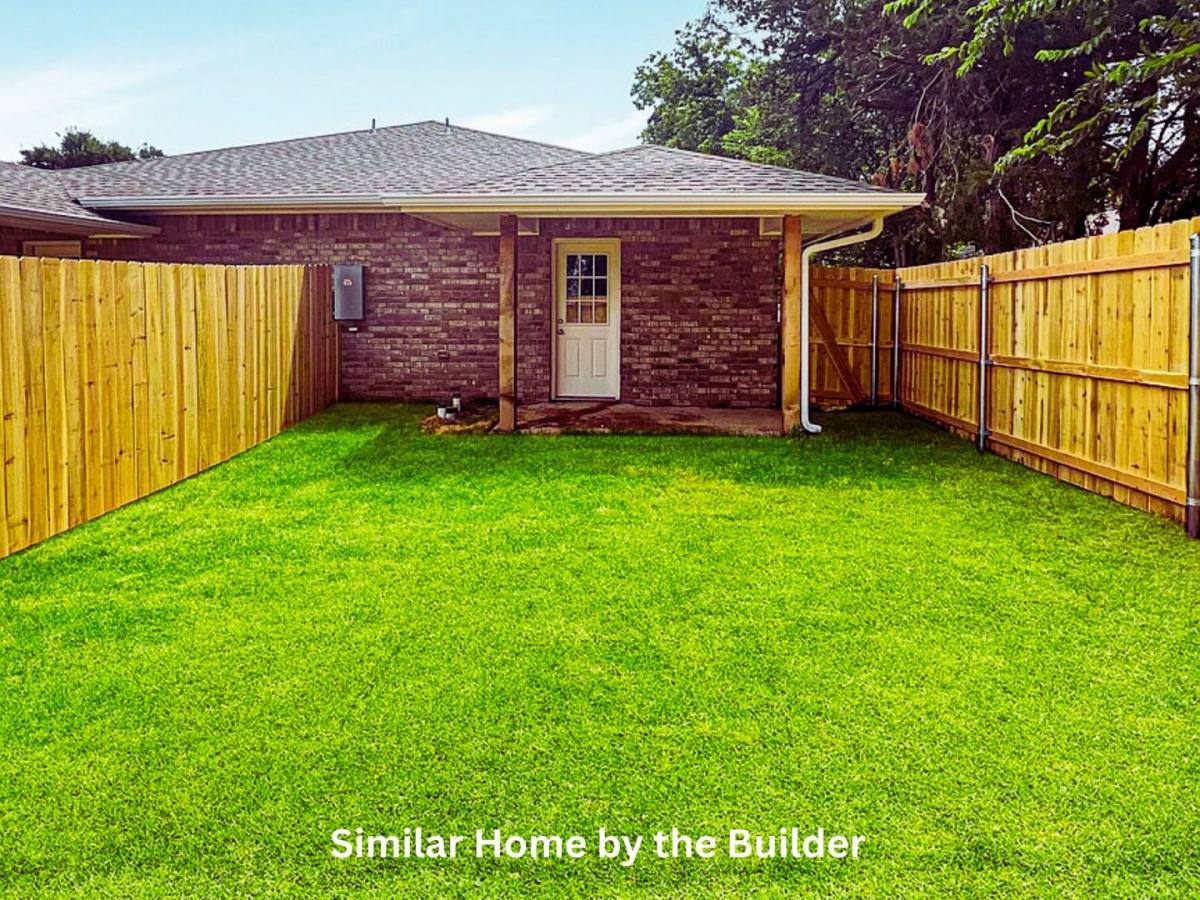 House for rent at 309 NW Arlington Ave, Lawton, OK 73507