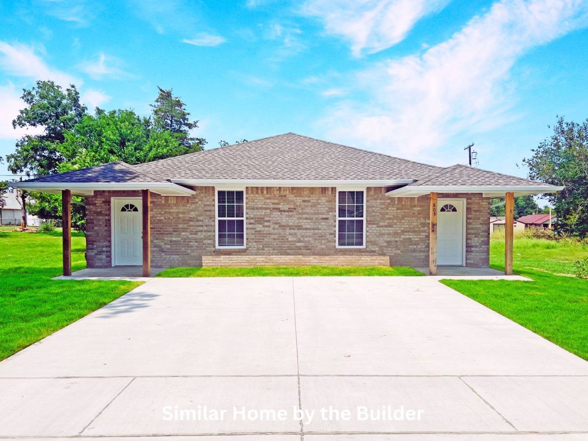 House for rent at 309 NW Arlington Ave, Lawton, OK 73507