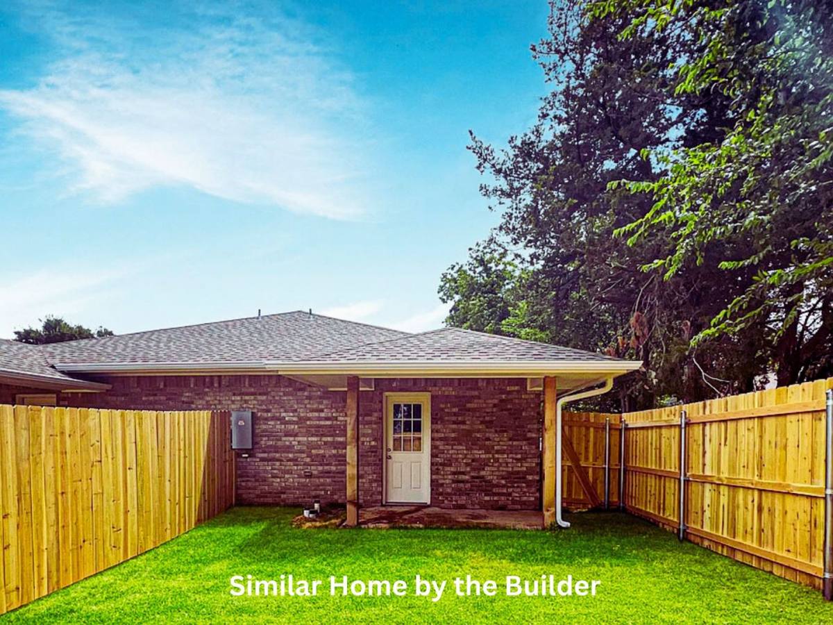 House for rent at 309 NW Arlington Ave, Lawton, OK 73507