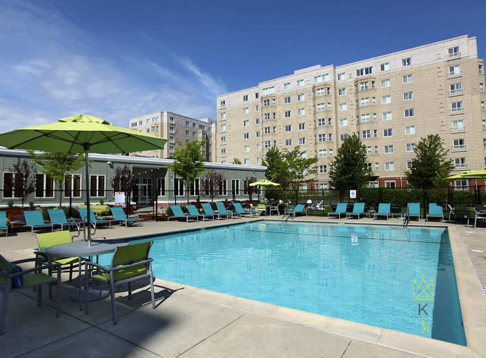 Apartment for rent at 12 Highpoint Circle, Quincy, MA 02169