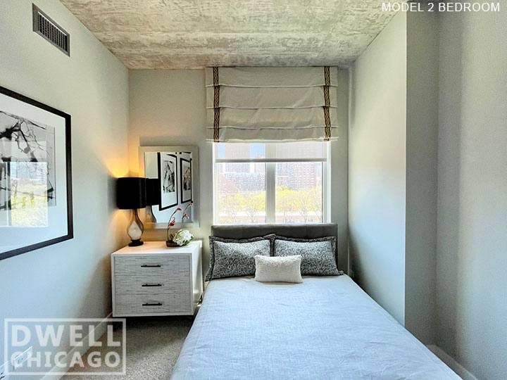 Apartment for rent at 850 S Clark St, Chicago, IL 60605