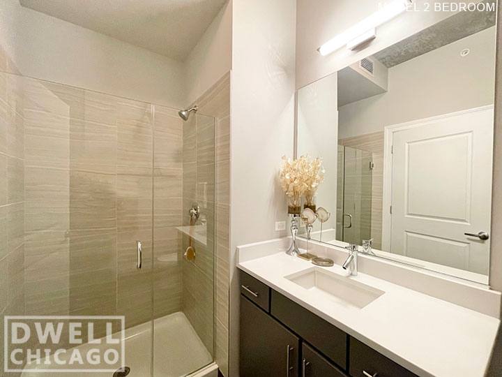 Apartment for rent at 850 S Clark St, Chicago, IL 60605
