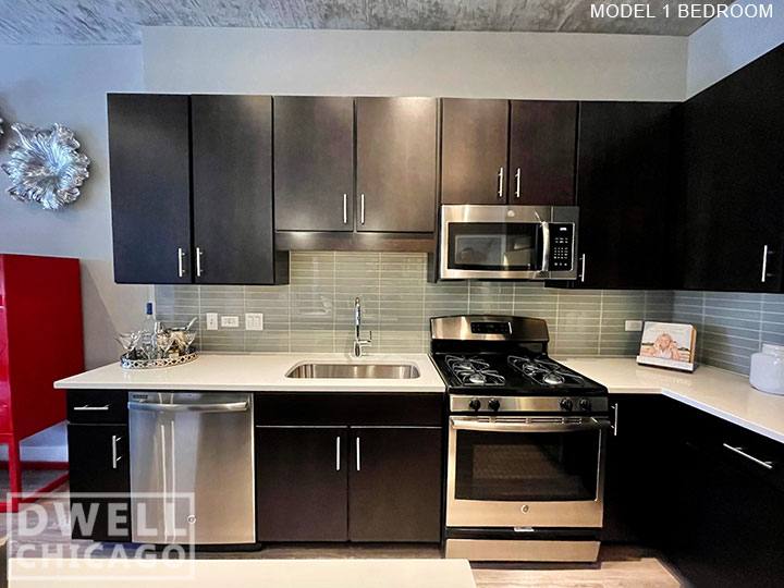 Apartment for rent at 850 S Clark St, Chicago, IL 60605